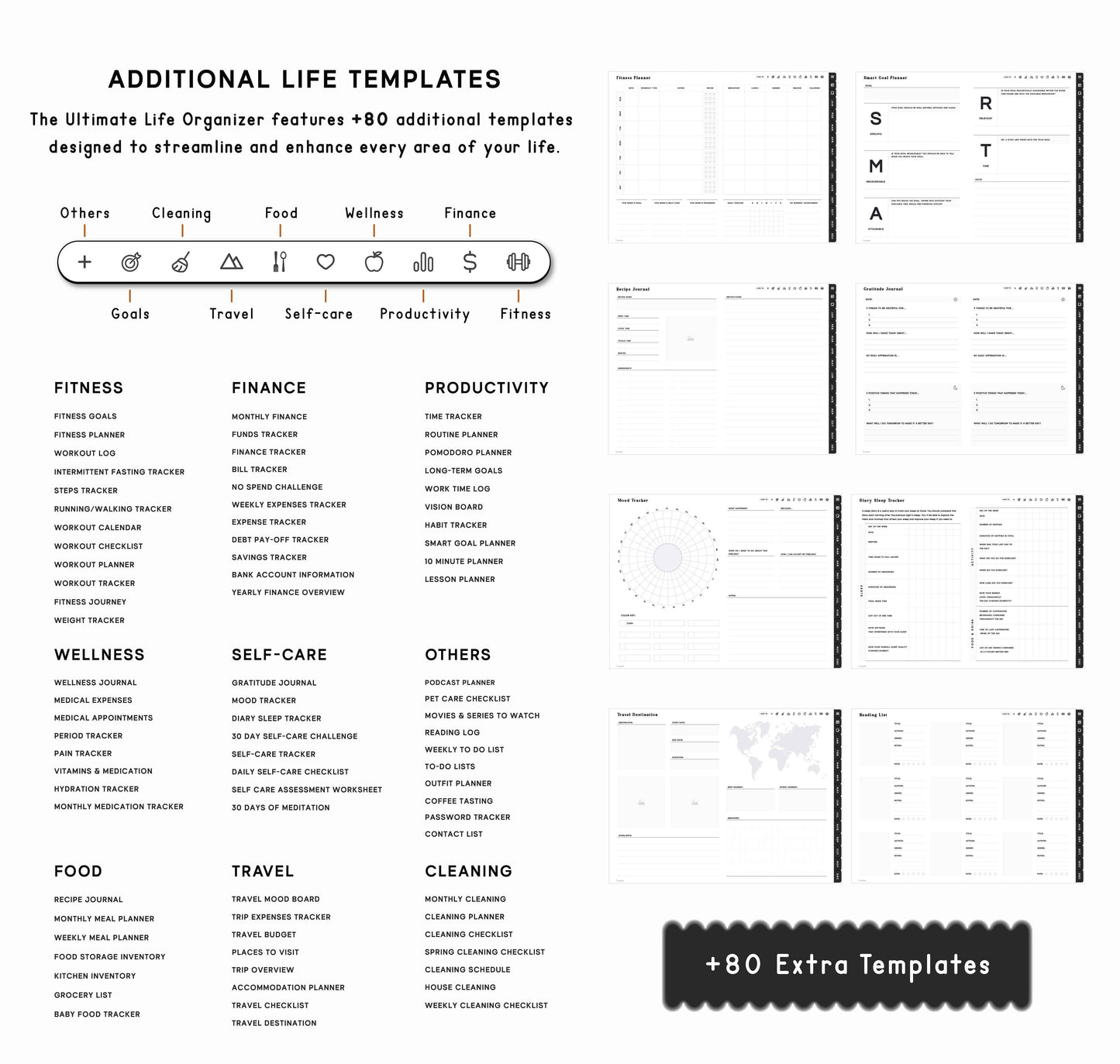 2025 2026 Landscape Digital Planner